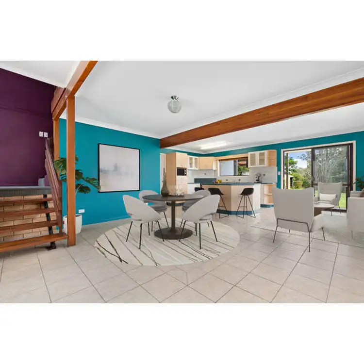 Fourth view of Homely house listing, 49 Katrina Crescent, Waterford West QLD 4133
