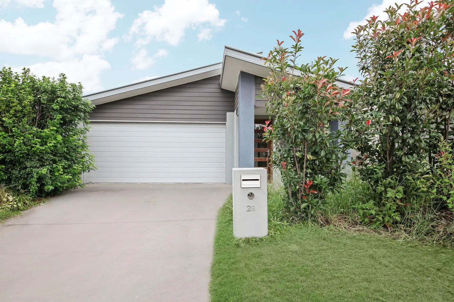 Main view of Homely house listing, 28 Bailey Street, Yarrabilba QLD 4207