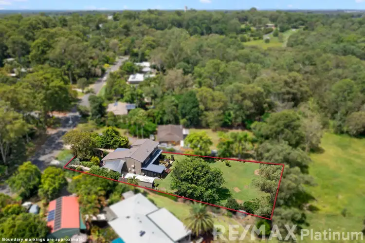 15 Panoramic Drive, Narangba QLD 4504