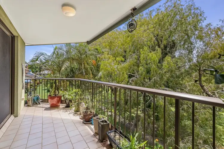 Main view of Homely apartment listing, 3/3 Reed St, Coolangatta QLD 4225