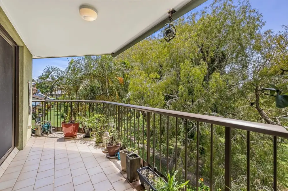 Main view of Homely apartment listing, 3/3 Reed St, Coolangatta QLD 4225