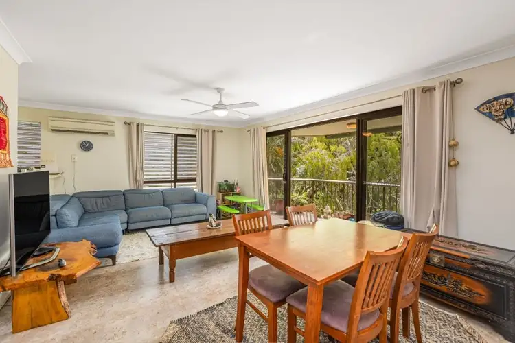 Fourth view of Homely apartment listing, 3/3 Reed St, Coolangatta QLD 4225
