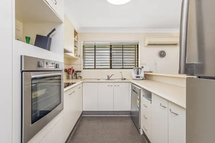 Fifth view of Homely apartment listing, 3/3 Reed St, Coolangatta QLD 4225