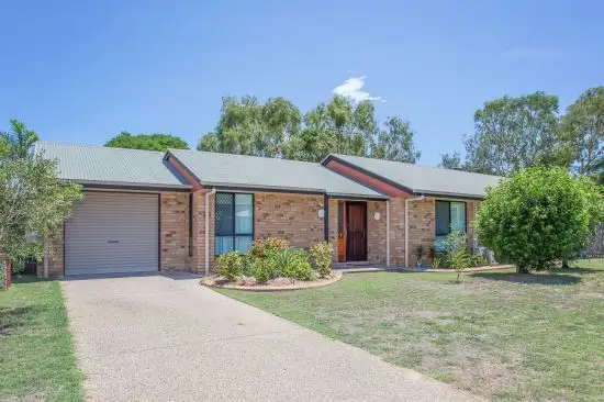 Main view of Homely house listing, 10 Seabreeze Court, Slade Point QLD 4740