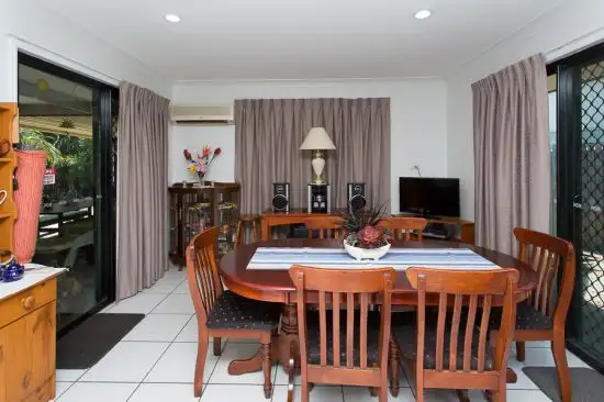 Fourth view of Homely house listing, 10 Seabreeze Court, Slade Point QLD 4740