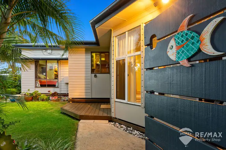 49 Seaview Street, Brighton QLD 4017