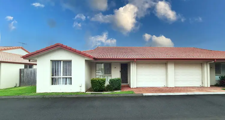 Main view of Homely house listing, 25/27 Epala Street, Carina QLD 4152