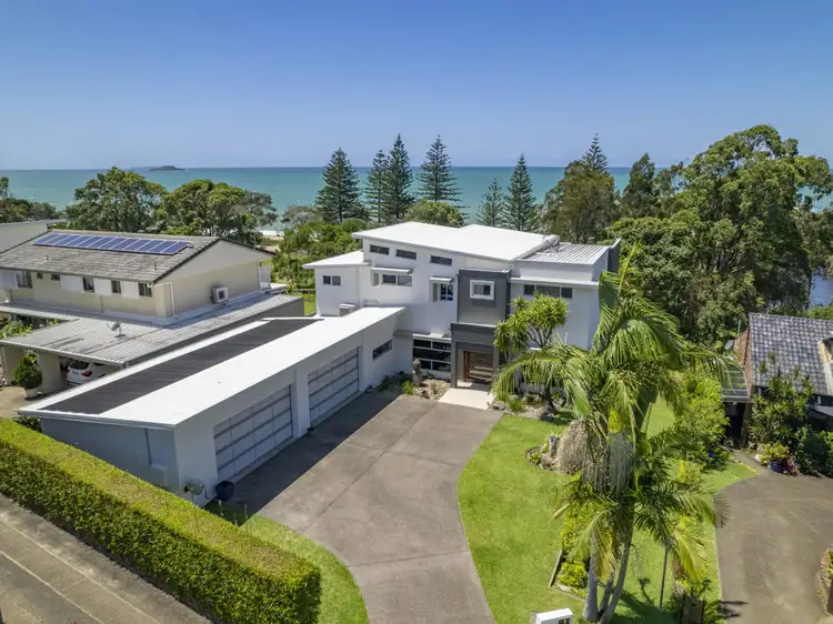 Main view of Homely house listing, 15 Blue Luben Close, Korora NSW 2450