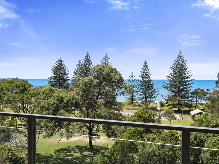 Fourth view of Homely house listing, 15 Blue Luben Close, Korora NSW 2450