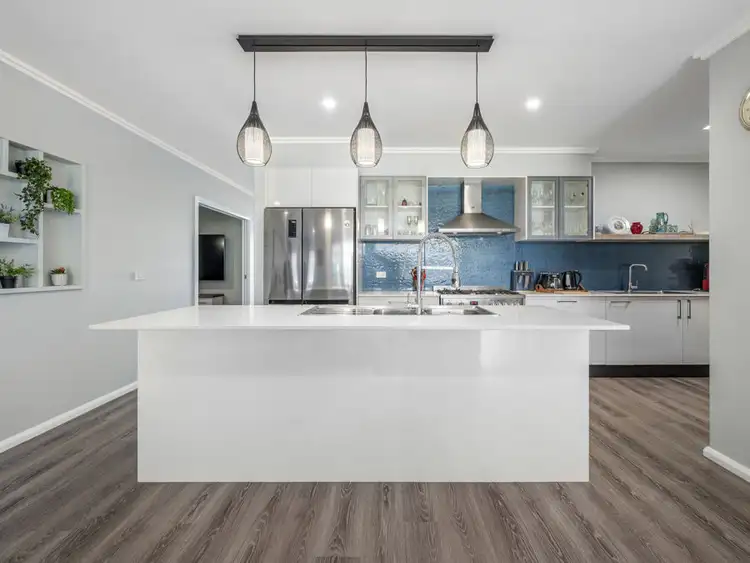 Fifth view of Homely house listing, 37 Swordfish Drive, Valla Beach NSW 2448