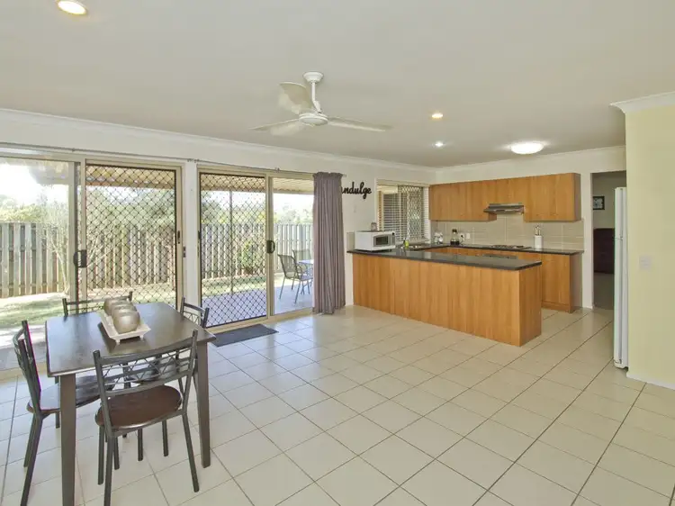 Fourth view of Homely house listing, 18 Christopher Place, Morayfield QLD 4506