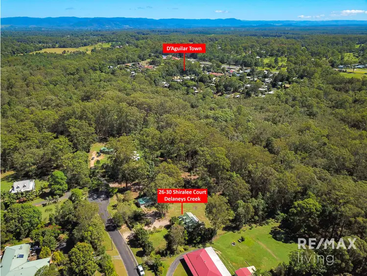 Fourth view of Homely house listing, 26-30 Shiralee Court, Delaneys Creek QLD 4514