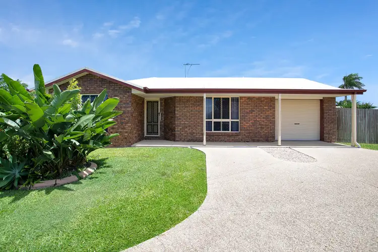 Main view of Homely house listing, 7 Hilda Court, North Mackay QLD 4740