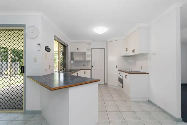 Third view of Homely house listing, 7 Hilda Court, North Mackay QLD 4740