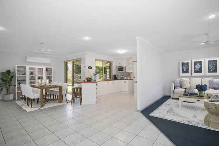 Fourth view of Homely house listing, 7 Hilda Court, North Mackay QLD 4740
