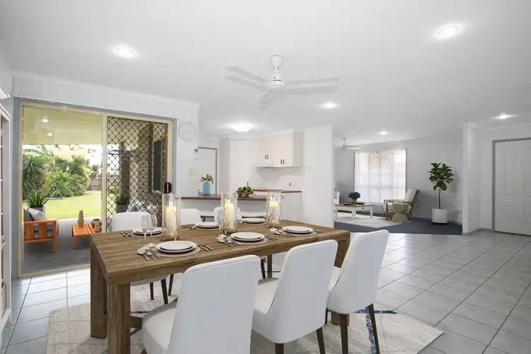 Fifth view of Homely house listing, 7 Hilda Court, North Mackay QLD 4740