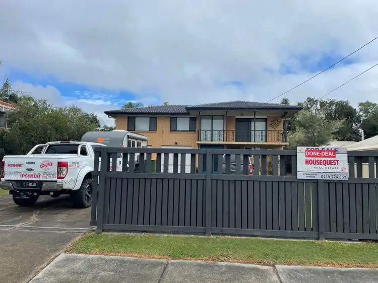 19 Cafferky Street, One Mile QLD 4305