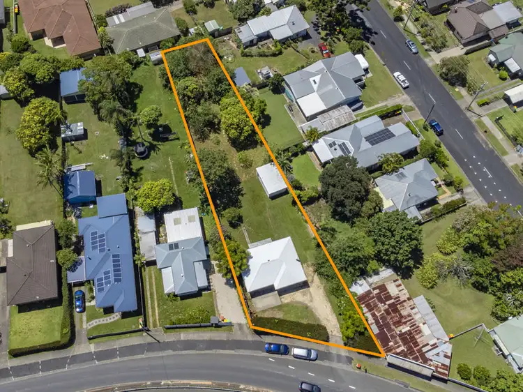Second view of Homely house listing, 12 Coramba Road, Coffs Harbour NSW 2450