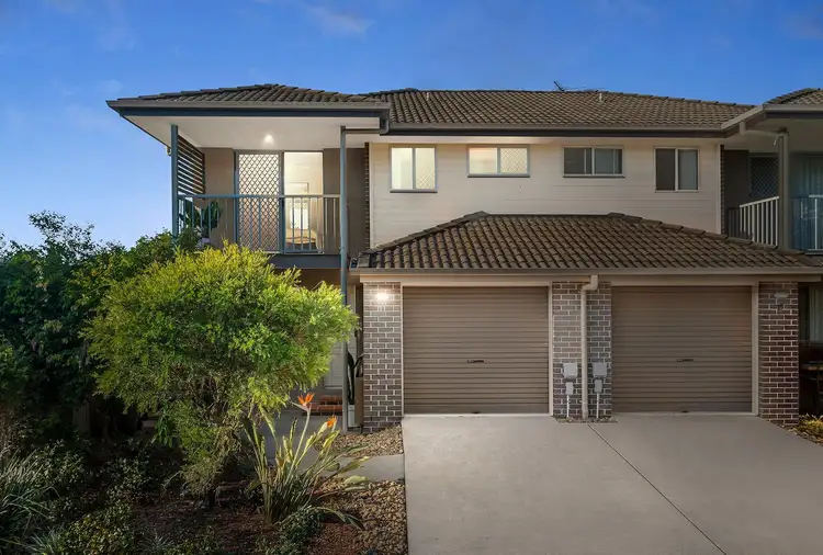 14/45 Lacey Road, Carseldine QLD 4034