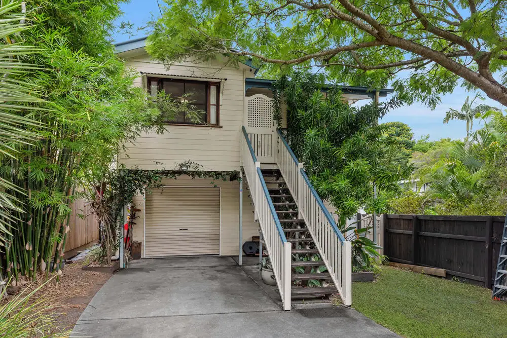 Main view of Homely house listing, 29 Keyes Street, Lota QLD 4179