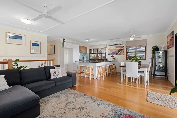 Third view of Homely house listing, 29 Keyes Street, Lota QLD 4179