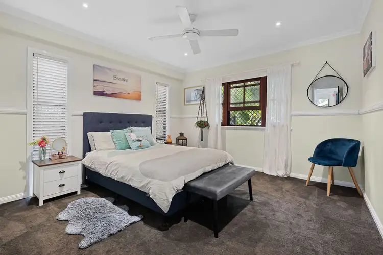 Fifth view of Homely house listing, 29 Keyes Street, Lota QLD 4179