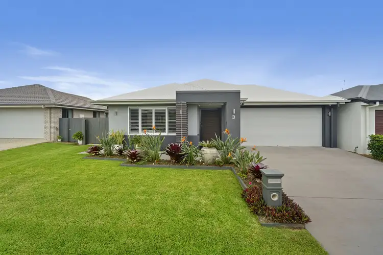 3 Roseanna Court, Bald Hills QLD 4036