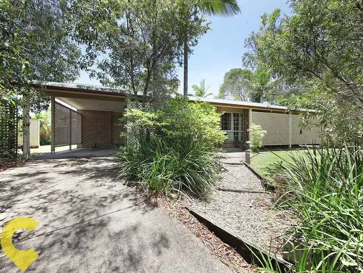 Main view of Homely house listing, 10 Nellie Court, Deception Bay QLD 4508