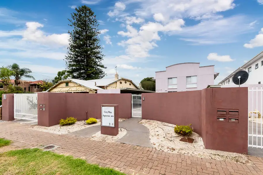 Main view of Homely unit listing, 8/248 Anzac Highway, Plympton SA 5038