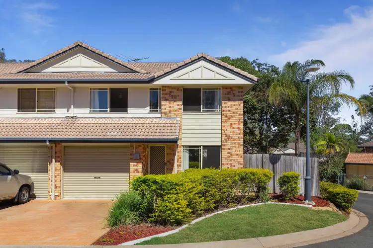 Main view of Homely townhouse listing, 4/5 Carrington Court, Algester QLD 4115