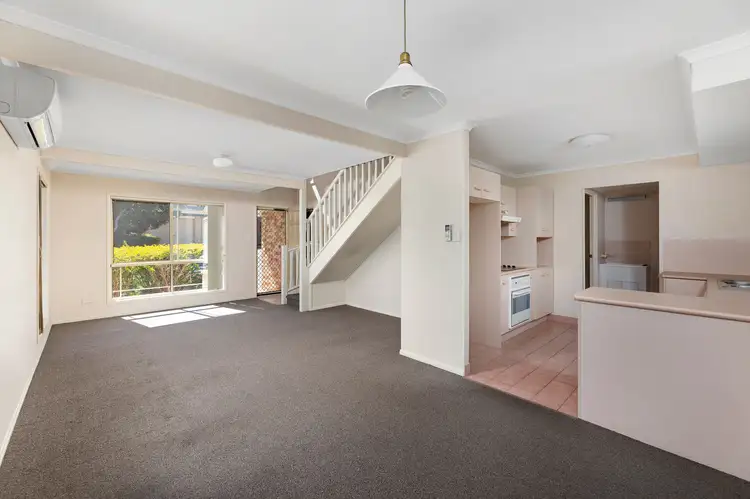 Second view of Homely townhouse listing, 4/5 Carrington Court, Algester QLD 4115
