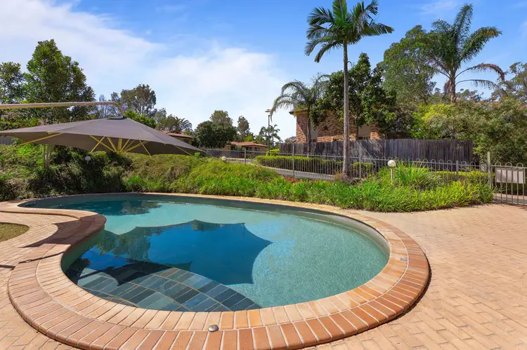 Third view of Homely townhouse listing, 4/5 Carrington Court, Algester QLD 4115