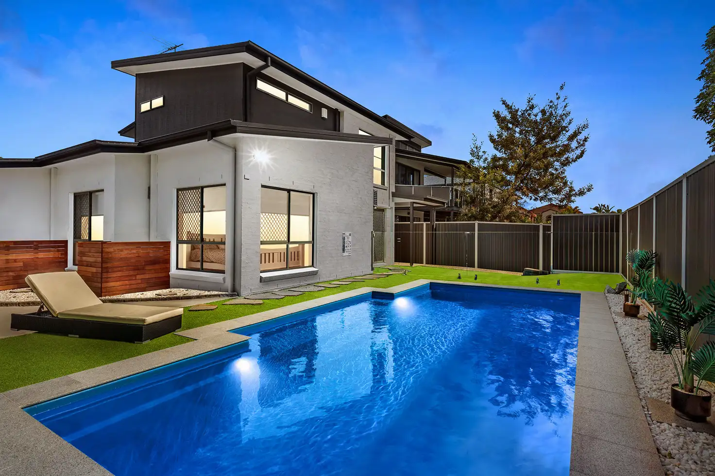 Main view of Homely house listing, 21 Moreton View Cres, Thornlands QLD 4164