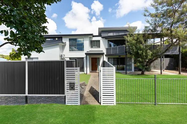 Second view of Homely house listing, 21 Moreton View Cres, Thornlands QLD 4164