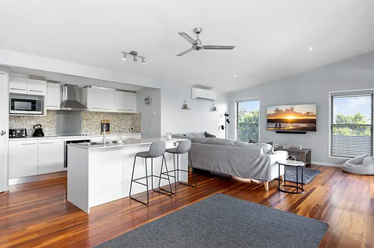 Fourth view of Homely house listing, 21 Moreton View Cres, Thornlands QLD 4164