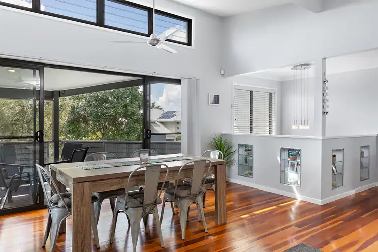 Fifth view of Homely house listing, 21 Moreton View Cres, Thornlands QLD 4164