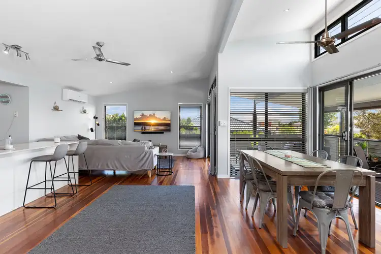 Sixth view of Homely house listing, 21 Moreton View Cres, Thornlands QLD 4164