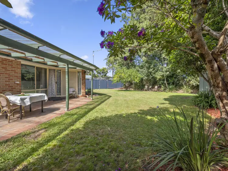 Second view of Homely house listing, 34 Mathie Street, Coffs Harbour NSW 2450