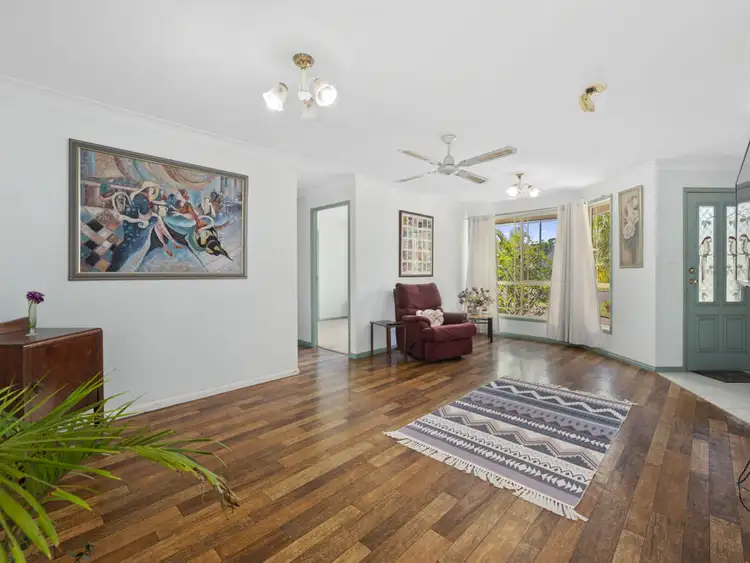 Third view of Homely house listing, 34 Mathie Street, Coffs Harbour NSW 2450