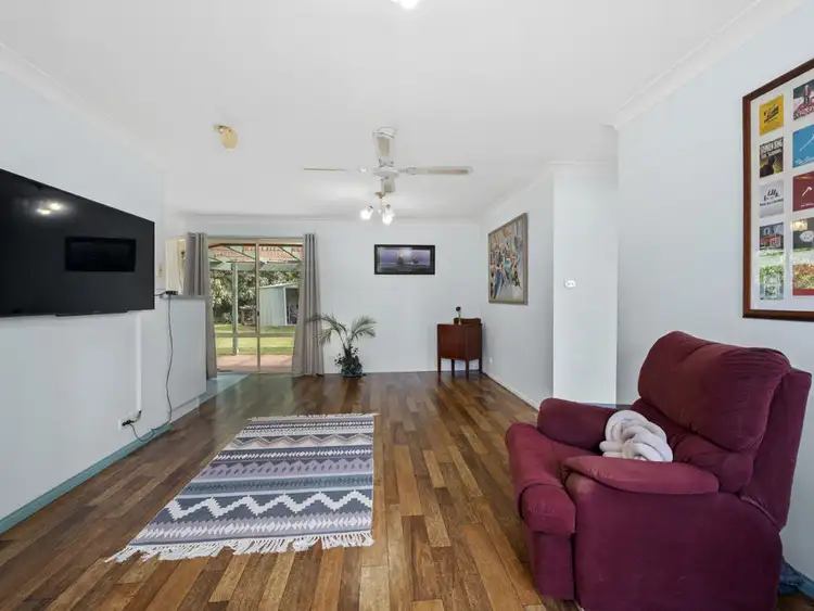 Fifth view of Homely house listing, 34 Mathie Street, Coffs Harbour NSW 2450