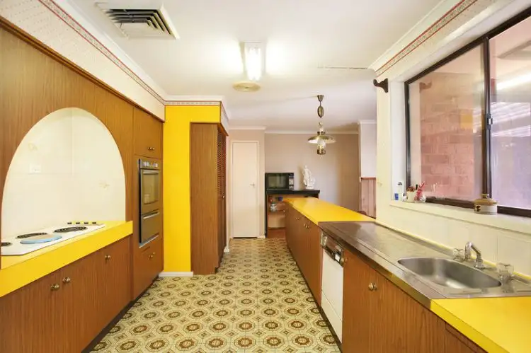Second view of Homely house listing, 41 Vernon Street, Greystanes NSW 2145