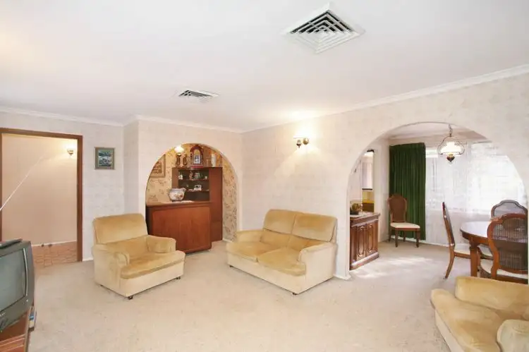 Fifth view of Homely house listing, 41 Vernon Street, Greystanes NSW 2145
