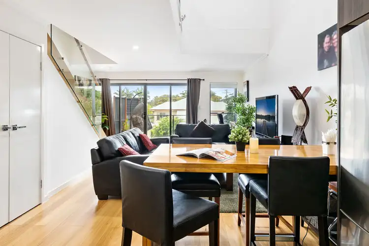 Third view of Homely unit listing, 4/15 Percy Street, Redcliffe QLD 4020