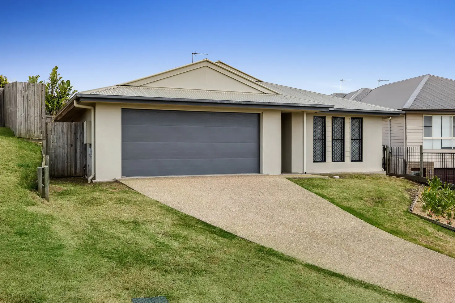 Main view of Homely house listing, 12 Felix Street, Cranley QLD 4350