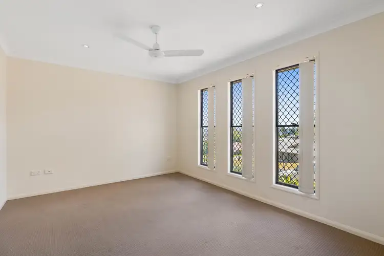Second view of Homely house listing, 12 Felix Street, Cranley QLD 4350