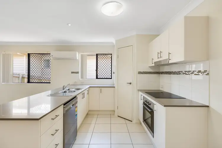 Third view of Homely house listing, 12 Felix Street, Cranley QLD 4350