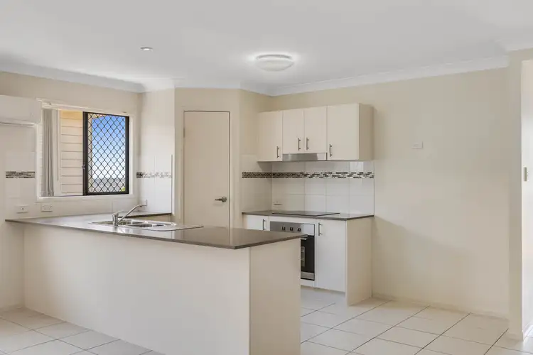 Fourth view of Homely house listing, 12 Felix Street, Cranley QLD 4350