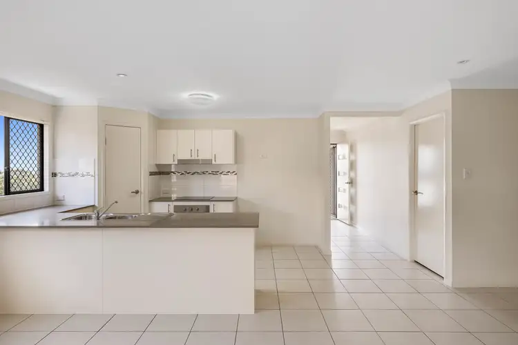 Fifth view of Homely house listing, 12 Felix Street, Cranley QLD 4350