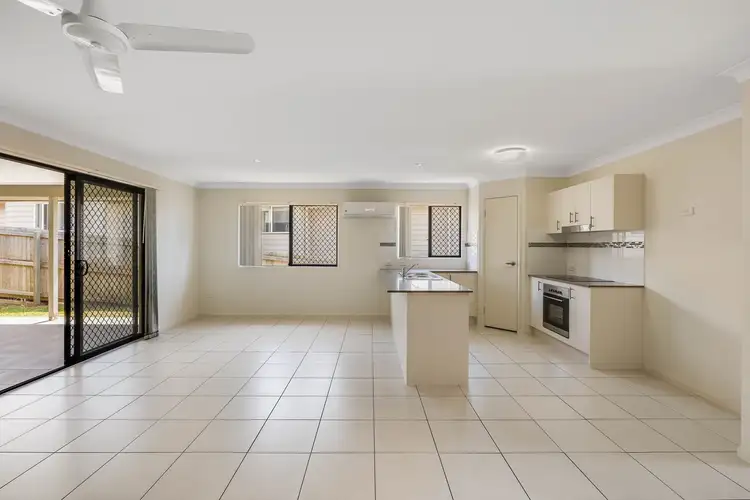 Sixth view of Homely house listing, 12 Felix Street, Cranley QLD 4350