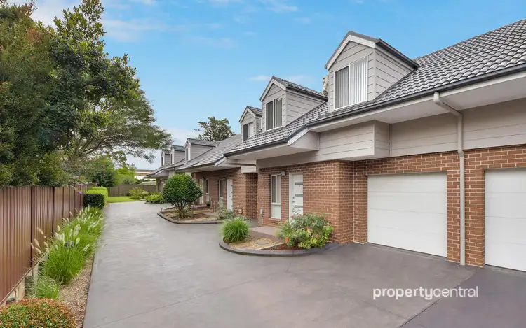 2/65 Australia Street, St Marys NSW 2760